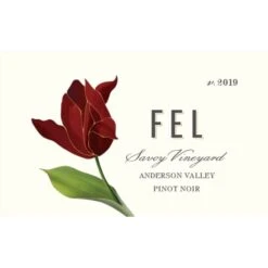FEL Savoy Vineyard Pinot Noir 2019 3 FEL Savoy Vineyard Pinot Noir 2019 -Sena Sales Store fpek3wsrikha9oxgapec