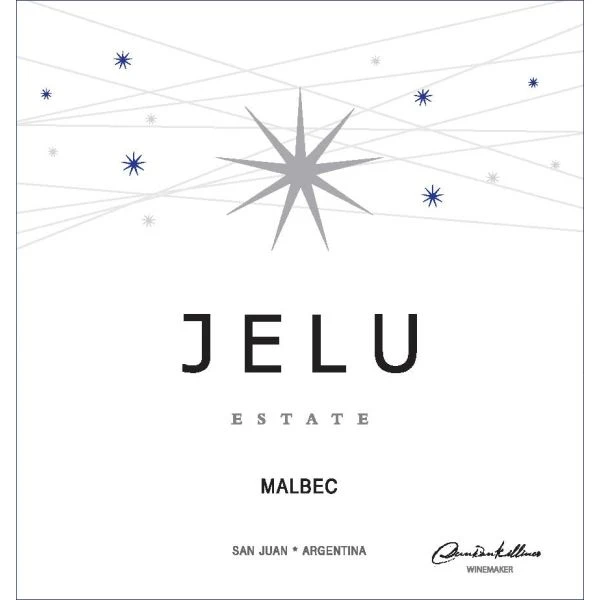 Jelu Zonda Valley Malbec 2018 2 Jelu Zonda Valley Malbec 2018 - Image 2