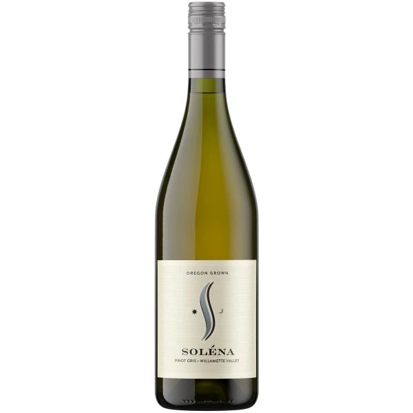 Solena Estate Pinot Gris 2022 1 Solena Estate Pinot Gris 2022