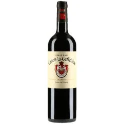 Chateau Canon La Gaffeliere 2016
