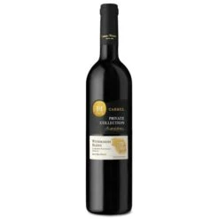 Carmel Private Collection Winemaker's Blend (OU Kosher) 2020