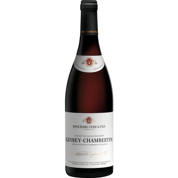 Bouchard Pere & Fils Gevrey-Chambertin 2018 1 Bouchard Pere & Fils Gevrey-Chambertin 2018