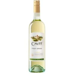 Cavit Pinot Grigio 2022