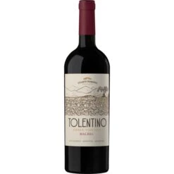 Bodega Cuarto Dominio Tolentino Single Vineyard Malbec 2022