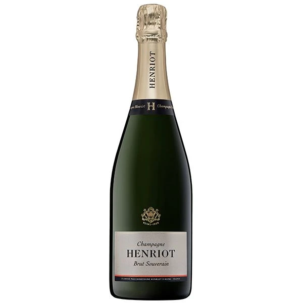 Henriot Brut Souverain 1 Henriot Brut Souverain
