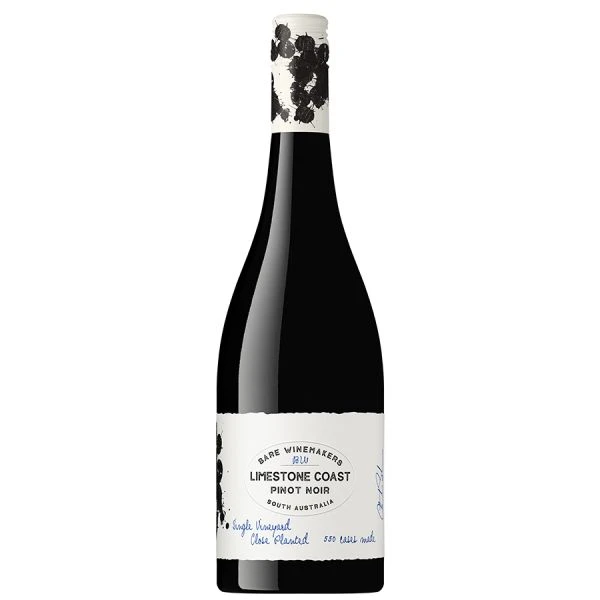 Bare Winemakers Pinot Noir 2021 1 Bare Winemakers Pinot Noir 2021