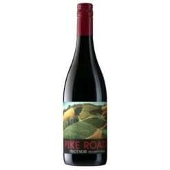 Pike Road Pinot Noir 2022