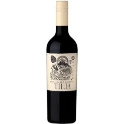 Tilia Malbec 2022