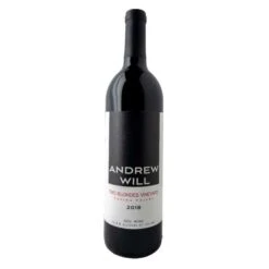 Andrew Will Winery Two Blondes Vineyard Red 2018