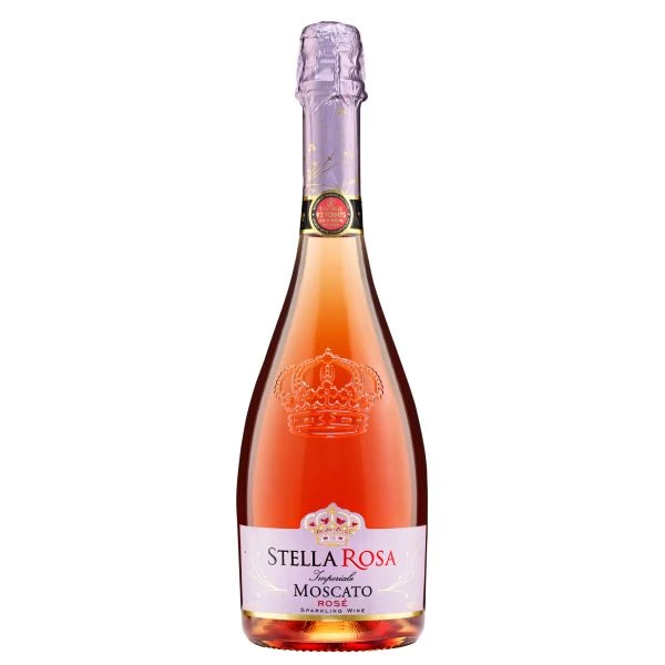 Stella Rosa Imperiale Moscato Rose 1 Stella Rosa Imperiale Moscato Rose