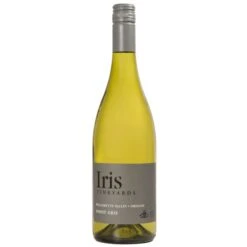 Iris Vineyards Pinot Gris 2022