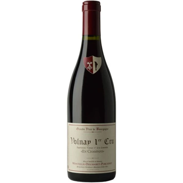 Monthelie-Douhairet-Porcheret Volnay En Champans Premier Cru 2021 1 Monthelie-Douhairet-Porcheret Volnay En Champans Premier Cru 2021