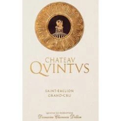 Chateau Quintus 2019 -Sena Sales Store gmb5gcxfovrvlrcoxt1k