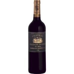 Chateau Maison Noble Saint Martin Bordeaux Superieur 2019