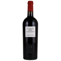 Chateau Peby Faugeres (Futures Pre-Sale) 2022