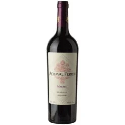 Achaval-Ferrer Mendoza Malbec 2020