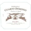 Bodega Cuarto Dominio Malbec 2020 -Sena Sales Store gxtwqbhsq76ajihbnw5j