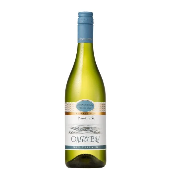 Oyster Bay Pinot Gris 2022 1 Oyster Bay Pinot Gris 2022