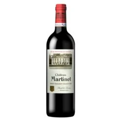 Chateau Martinet 2019