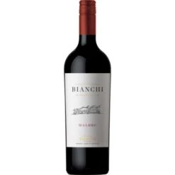 Bodegas Bianchi Oasis Sur Malbec 2021