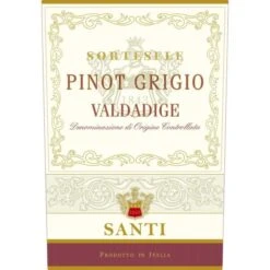 Santi Sortesele Pinot Grigio 2022 3 Santi Sortesele Pinot Grigio 2022 -Sena Sales Store h4rhmhcwadodmpe65l5l