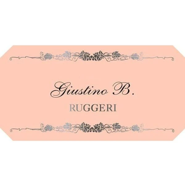 Ruggeri Giustino B. Prosecco Superiore 2018 2 Ruggeri Giustino B. Prosecco Superiore 2018 - Image 2