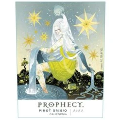 Prophecy Pinot Grigio 2022 -Sena Sales Store hgq33ug1io21wz96z0ps
