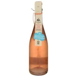 Cantina Orsogna Lunaria Pinot Grigio Pet Nat Ancestral 2022