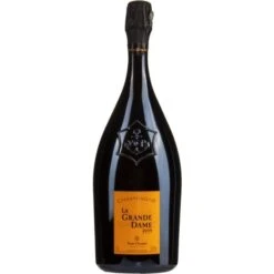 Veuve Clicquot La Grande Dame (1.5 Liter Magnum) 2008