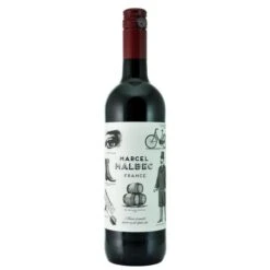 Chateau Du Cedre Marcel Malbec 2020