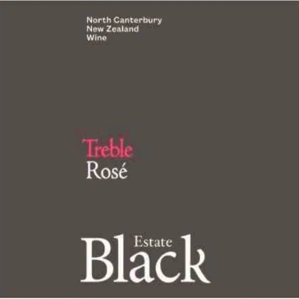 Black Estate Treble Pinot Noir 2018 2 Black Estate Treble Pinot Noir 2018 - Image 2