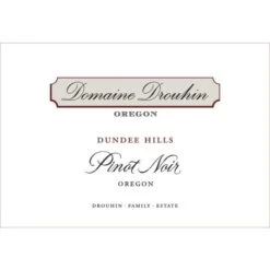 Domaine Drouhin Oregon Pinot Noir 2021 -Sena Sales Store hwfrvczb1o0hx8lxhrqh