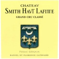 Chateau Smith Haut Lafitte (Futures Pre-Sale) 2022 -Sena Sales Store hx3vvdt8tzm0degygbvk