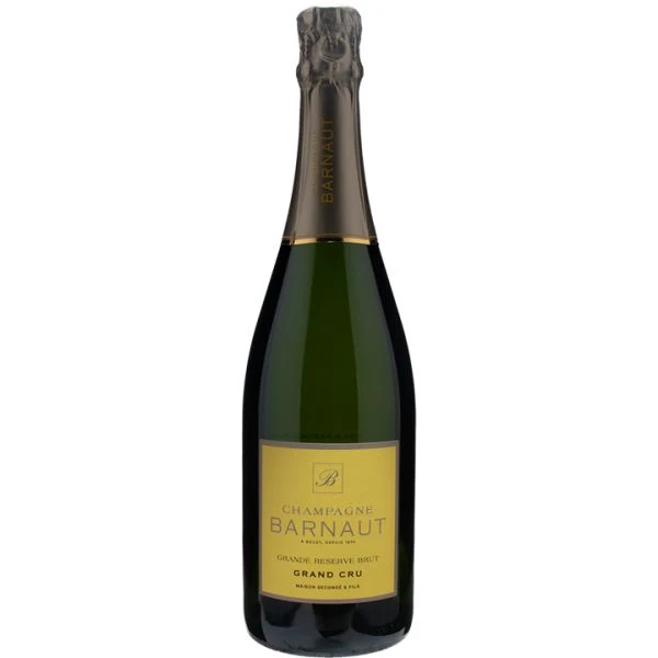 Barnaut Grande Reserve Brut 1 Barnaut Grande Reserve Brut