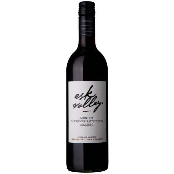 Esk Valley Gimblett Gravels Red Blend 2020 1 Esk Valley Gimblett Gravels Red Blend 2020