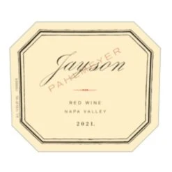 Pahlmeyer Jayson Red 2021 3 Pahlmeyer Jayson Red 2021 -Sena Sales Store i3dcygujwkxoquumq0ql