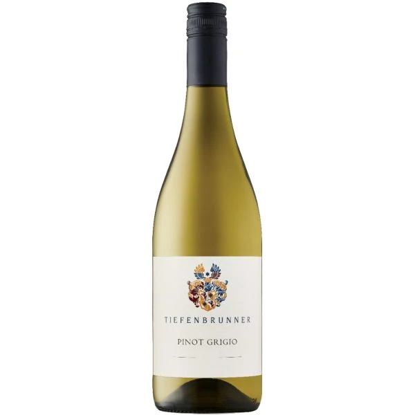 Tiefenbrunner Pinot Grigio 2022 1 Tiefenbrunner Pinot Grigio 2022
