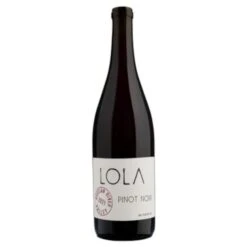 LOLA Wines Russian River Valley Pinot Noir 2021