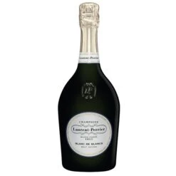 Laurent-Perrier Blanc De Blancs Brut Nature