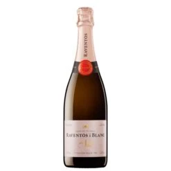 Raventos I Blanc De Nit Rose 2021