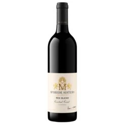 McBride Sisters Central Coast Red Blend 2020