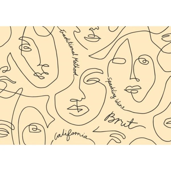 Incandesa Brut 2 Incandesa Brut - Image 2