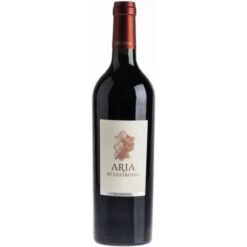 Caiarossa Aria Di Caiarossa 2015