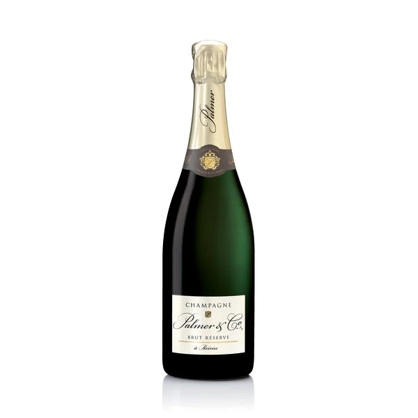 Champagne Palmer Brut Reserve 1 Champagne Palmer Brut Reserve