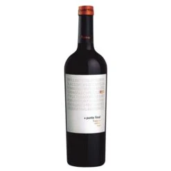 Bodegas Renacer Punto Final Malbec Reserva 2020