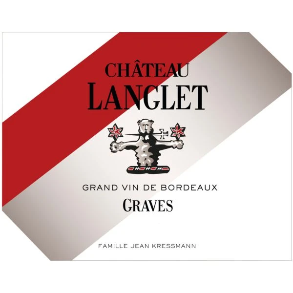 Chateau Langlet 2020 2 Chateau Langlet 2020 - Image 2