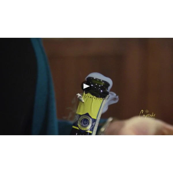 Cupcake Vineyards Prosecco 4 Cupcake Vineyards Prosecco - Image 4