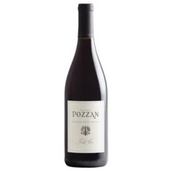 Michael Pozzan Russian River Valley Pinot Noir 2020