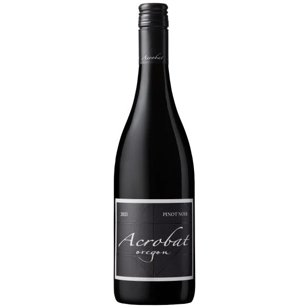 Acrobat Pinot Noir 2021 1 Acrobat Pinot Noir 2021