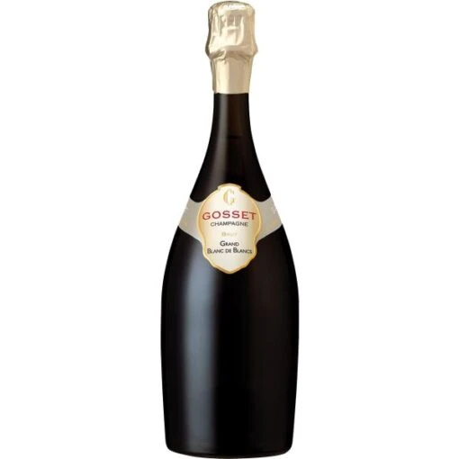 Gosset Grand Blanc De Blancs Brut -Sena Sales Store iyniihoeynl5r48rfdif